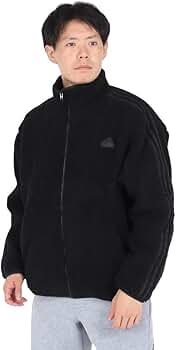 Amazon | アディダス(adidas) ボアジャケット KSA14-JP4621 Amazon | アディダス(adidas) ボアジャケット KSA14-JP4621